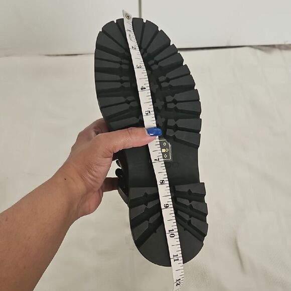 ALDO Women's Black Boots - Picture 8 of 16